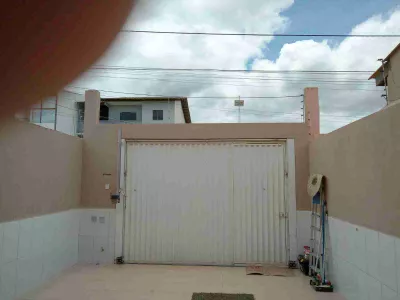 Oportunidade, duplex, com 3 Quartos, 1 Suite localizado em Bairro Nobre , Bairro Felícia, Vitória - Foto 3