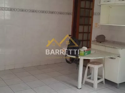 Casa à Venda com 3 Quartos -1 Suite e 2 Vagas no bairro Água Branca em Piracicaba/SP - Foto 4
