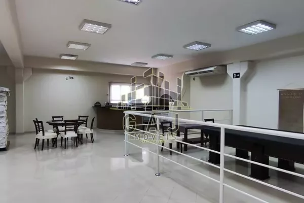 Salão comercial alto padrão c/ 793m² Vila Redher/Centro - Americana/SP - Foto 4