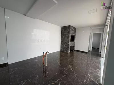 Sobrado para venda, Rua Leoncio Amadori 402, Aeroporto, Pato Branco-pr - Foto 10