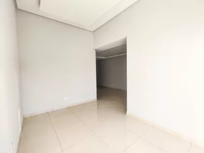 Casa pronta para morar (solta) de 3 quartos sendo 1 suíte com quintal, Primavera, Vitória da Conq - Foto 9