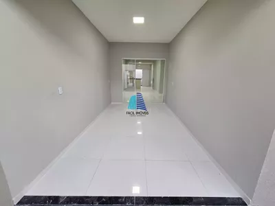 VENDE - SE: CASA RUA 325, Nº: 40, CONJUNTO CEARÁ - Foto 4