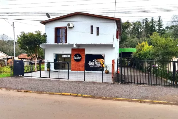 Sala comercial para aluguel - Foto 1