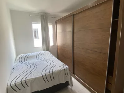 Apartamento semi-mobiliado, 3/4 em condomínio fechado, para venda/aluguel, Boa Vista, Vitória da C - Foto 27