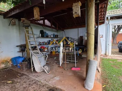 Chácara para Alugar, 2 Quartos, 6 Vagas, Mobiliado, no Bairro Santa Rita em Piracicaba - SP - Foto 27