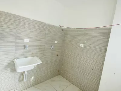 Vendo ótimo apartamento de 2 quartos com suíte, pronto para morar, apto no 2º andar - Foto 4