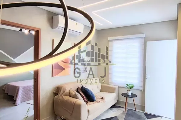 Casa condomínio 2 dorms c/ suíte Jd Laudisse - SBO/SP - Foto 6