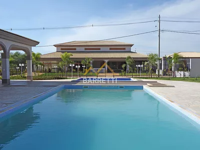 Casa à venda no Reserva das Paineiras, com 123 m², 3 quartos sendo 1 suíte e 4 vagas de garagem - Foto 35