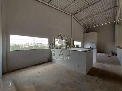 Salão comercial 349m² Alphacenter - SBO/SP - Foto 4