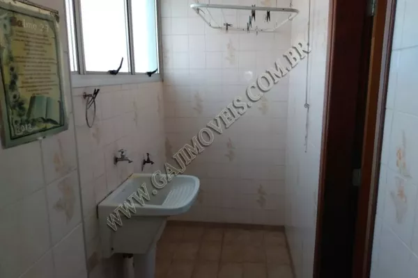 Apartamento 3 dorm, São Domingos - Foto 4