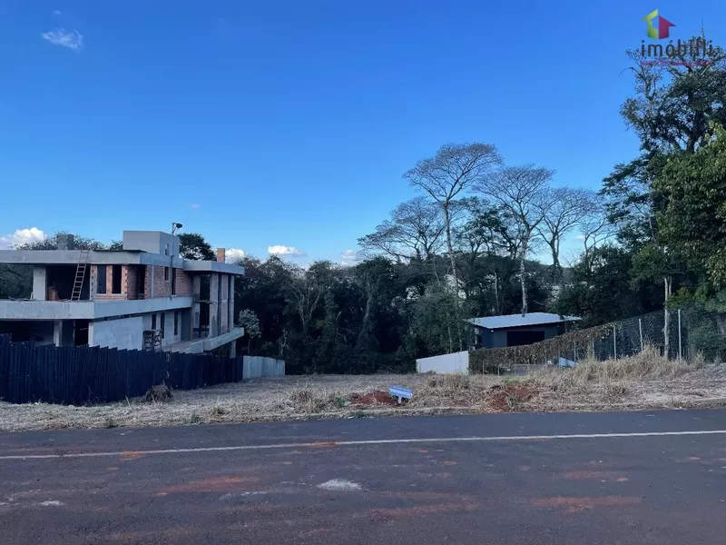 Terreno Residencial grande para venda,  Cadorin, Pato Branco - Foto Principal