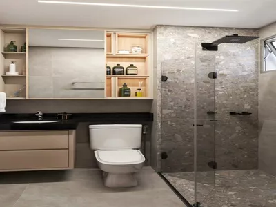 Unidades à venda, 1 a 2 quartos, Ipiranga - Belo Horizonte - Foto 4