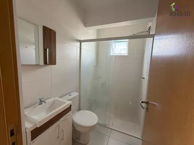 Apartamento para Locação Ed. Três Marias, Centro, Pato Branco-pr - Foto 16