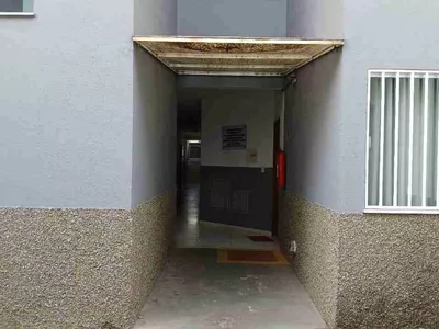 Apartamento novo de 3 quartos sendo 1 suíte 2º andar à Venda em condomínio fechado, Ibirapuera, - Foto 31