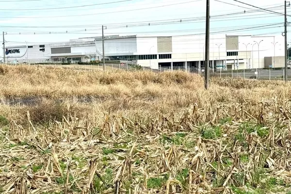 Terreno Residencial ou Comercial para venda, ao Lado do Pato Branco Shopping - Foto 2