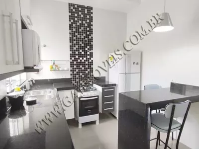 Casa ALTO PADRÃO condomínio 3 suítes Ipês Amarelos - Americana/SP - Foto 7
