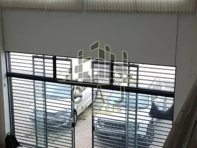 Salões comerciais c/ 189m² e 156m² Cidade Jardim - Americana/SP - Foto 18