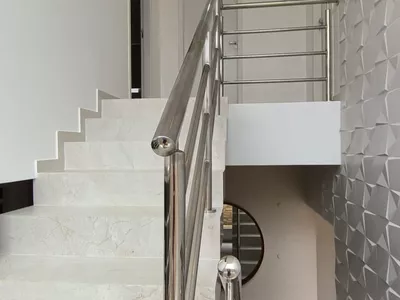 Casa Alto Padrão recém construída com 247 m² de área útil próximo de Faculdades no Bairro Can - Foto 33