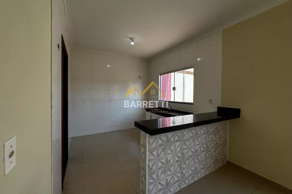 Casa à venda no CECAP, com 70 m², 2 quartos (sendo 1 suíte), quintal e 4 vagas de garagem - Foto 6