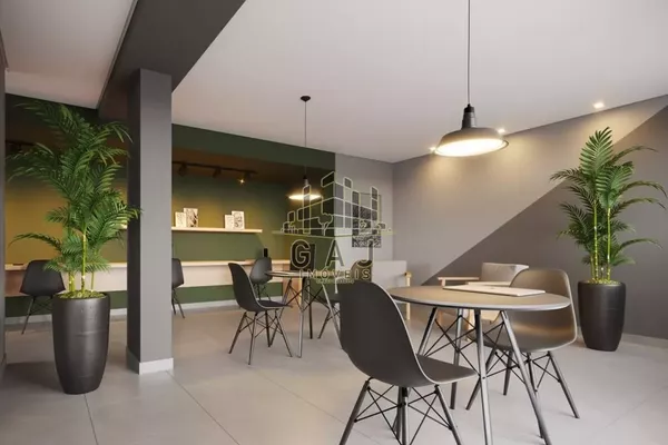 Apartamento 2 dorms c/ suíte Jd Firenze - SBO - Foto 3