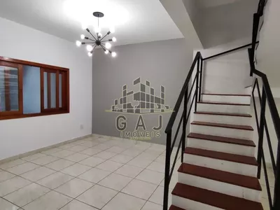 Sobrado NOVO 4 dorms c/ suíte Resid Jaguari - Americana/SP - Foto 16