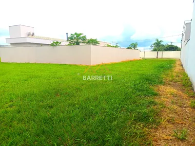 Terreno à Venda de 250 m² no Condomínio Residencial Vivamus em Saltinho/SP - Foto 8