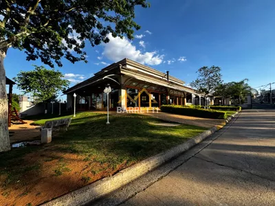 Casa à venda no Reserva das Paineiras, com 123 m², 3 quartos sendo 1 suíte e 4 vagas de garagem - Foto 21