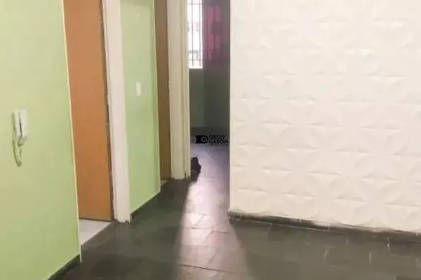 Apartamento Residencial à venda em Contagem/MG (Bairro Arpoador) | 48m² | Aceita financiamento - Foto 5