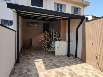 Casa residencial/comercial 103m² Jd São Paulo - Americana/SP - Foto 17