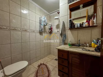 Casa à venda com 200m², 3 quartos, 3 vagas de garagem e piscina no bairro Santa Terezinha - Foto 3