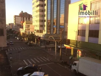 Sala comercial 304 Ed. Itatiaia, para venda,  Centro, Pato Branco - Foto 13