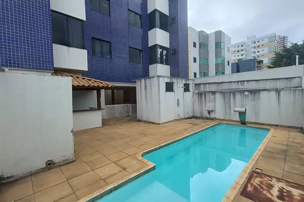 Apartamento duplex com 118 m², 2 vagas de garagem à Venda, Candeias, Vitória da Conquista, BA - Foto 3
