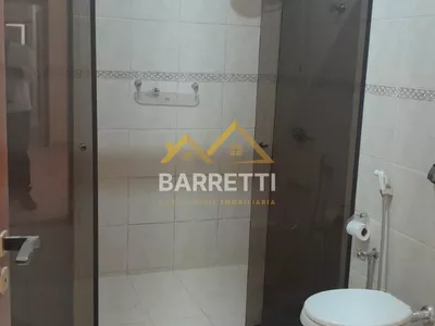 Casa à Venda com 3 Quartos -1 Suite e 2 Vagas no bairro Água Branca em Piracicaba/SP - Foto 14