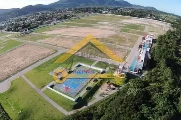 Terreno em condomínio a venda,  Praia do Moçambique, Florianópolis - Foto 1