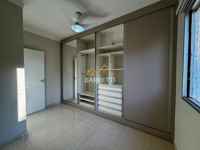 Apartamento para locação no Residencial Tarumã, com 65 m², 3 quartos, 1 banheiro e 1 vaga de garagem - Foto 14