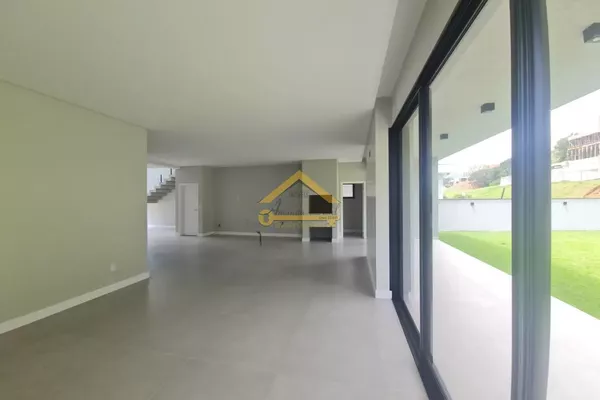 Casa a Venda em Condomínio Jardim Ingleses,  Ingleses, Florianópolis - Foto 3