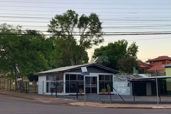 Terreno para venda - Foto 2