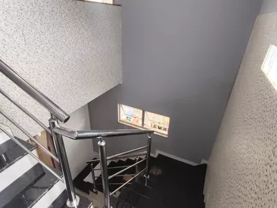 Casa Duplex (solta) com 5/4 sendo 1 suíte, com garagem para 4 carros no Bairro Felícia na região - Foto 19