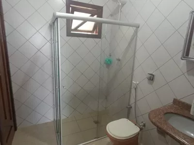Apartamento de 2 quartos semi mobiliado para alugar, com internet e iptu inclusos, no Alto Maron Vit - Foto 13