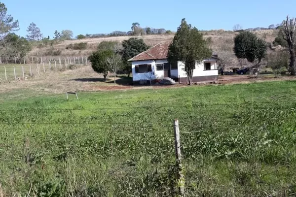 Chácara para venda - Foto 1