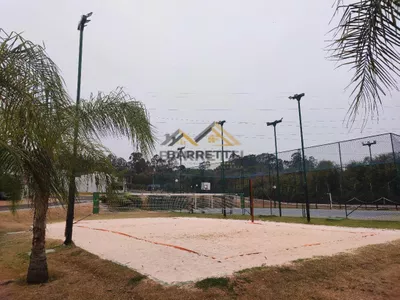 Sobrado à venda com 196 m², 3 quartos, 5 banheiros, 2 vagas de garagem e piscina, localizado no condomínio Lazuli Club - Foto 49