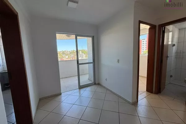 Apartamento - Edifício Rio Madeira - Foto 5