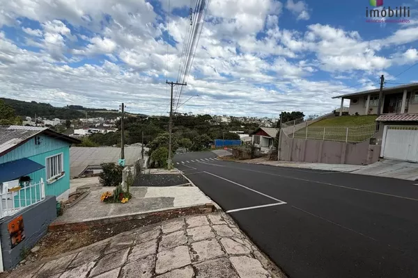 Casa para venda, Rua Fiorelo Zandona 850,  São Vicente, Pato Branco-pr - Foto 6