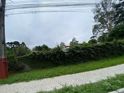 Terreno/chácara para venda no Tatuquara/Campo do Santana com 10.000m² Curitiba - Foto 10