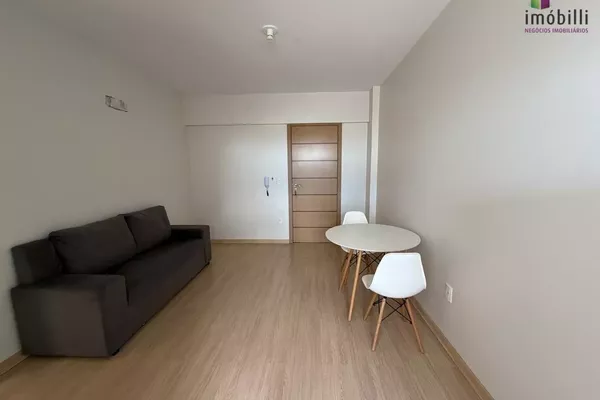 Apartamento para Locação Ed. Três Marias, Centro, Pato Branco-pr - Foto 5