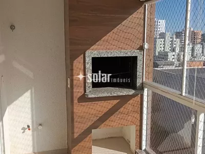 APARTAMENTO SEMI MOBILIADO ED PORTO VITÓRIA - Foto 7