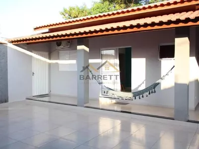 Casa a venda na cidade de São Pedro, com 3 qa em uma área de 283 m² - Foto 26