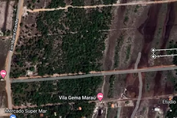 Terreno à venda, em Taipu de Fora, Península de Maraú, Barra Grande, um dos destinos mais cobiça - Foto 2