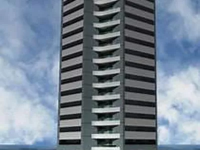 Loja, ponto comercial, de 52 m² com pé direito duplo podendo fazer mezanino no vitória Tower, Pra - Foto 2