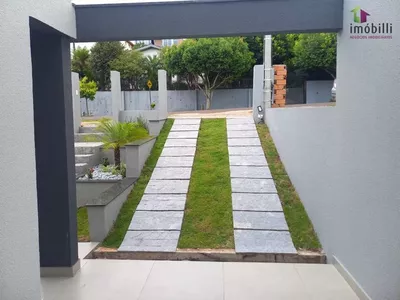 Casa ideal para investidor, para venda,  Jardim Primavera, Pato Branco - Foto 4